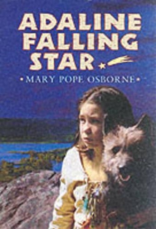 Adaline Falling Star