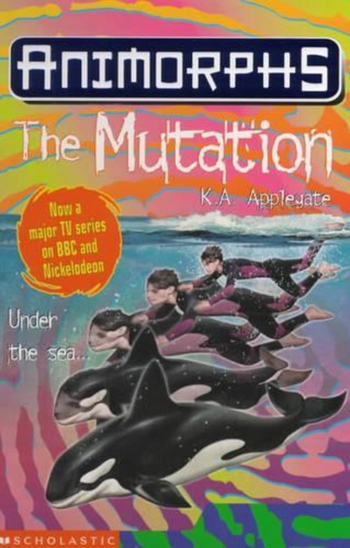 The Mutation