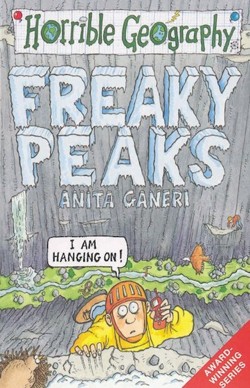 Horrible Geography: Freaky Peaks