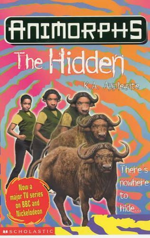The Hidden