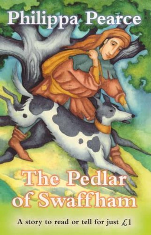 The Pedlar of Swaffham