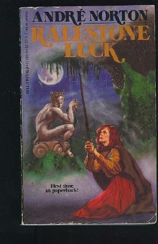 The Ralestone Luck