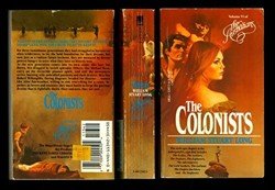 The Colonists