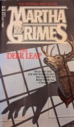 The Deer Leap