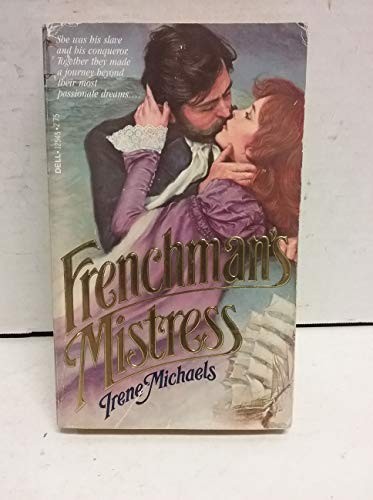 Frenchman's Mistress