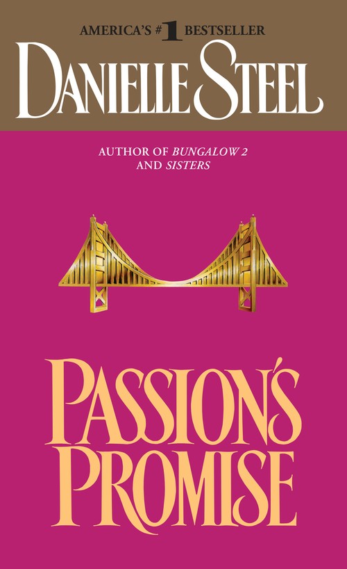 Passion's Promise