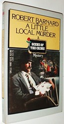 A Little Local Murder