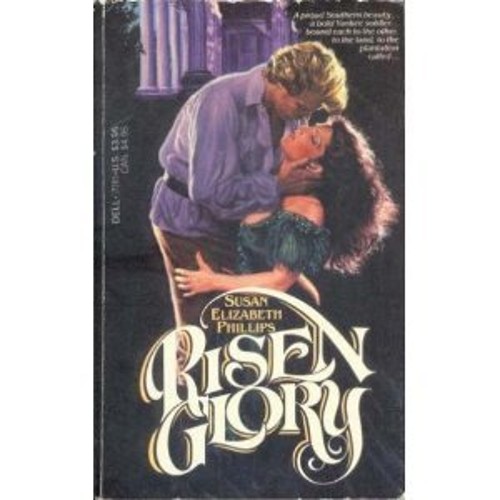 Risen Glory