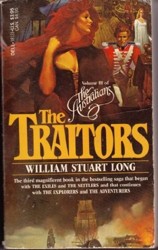 The Traitors