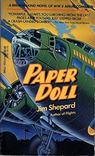 Paper Doll