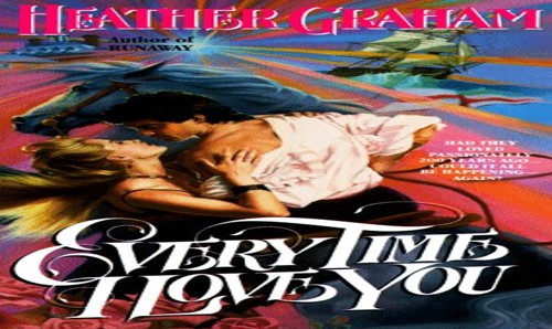 Every Time I Love You
