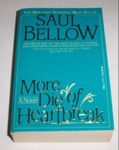 More Die/Heart Break