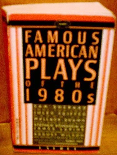 Famous American Plays of the 80's