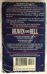 Heaven and Hell