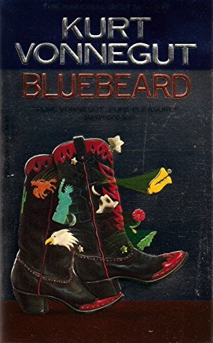 Bluebeard