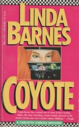 Coyote