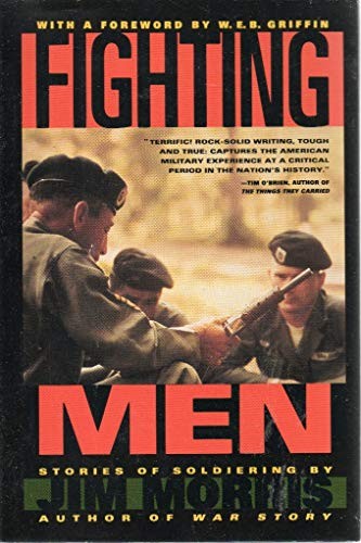 Fighting Men