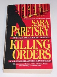 Killing Orders