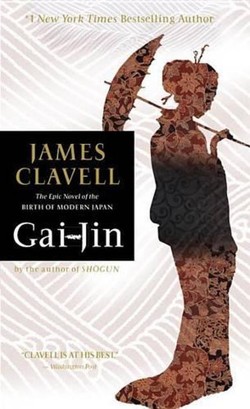 James Clavell's Gai-Jin