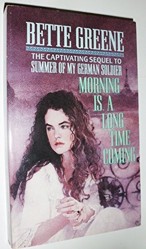 Morning is a Long Time Coming
