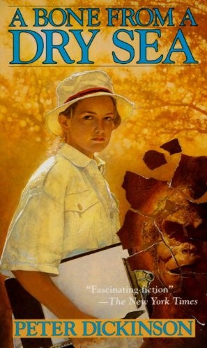 A Bone from a Dry Sea