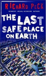 Last Safe Place on Earth