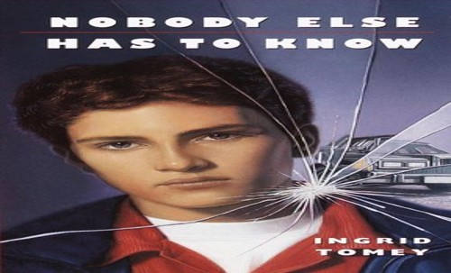 Nobody Else Has to Know