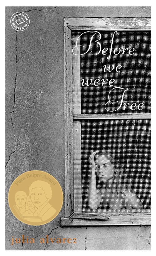Before We Were Free (Rc)