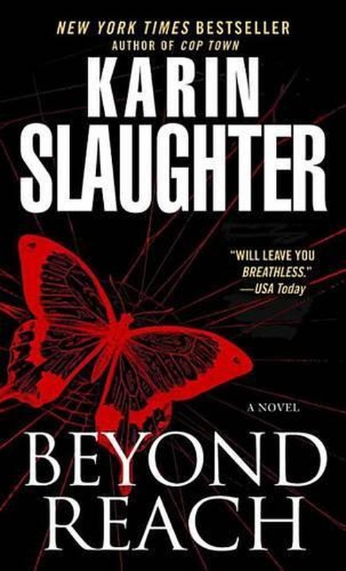 Beyond Reach