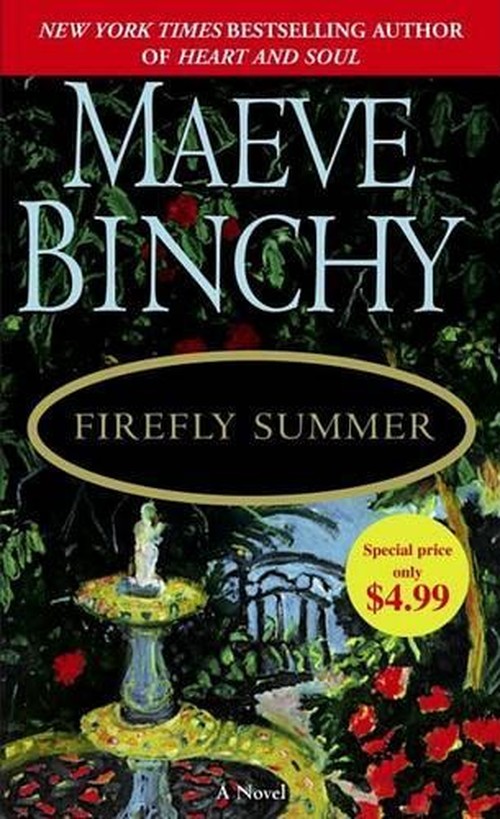 Firefly Summer