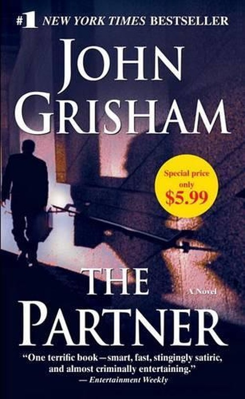The Partner