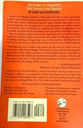 The Story of Squanto