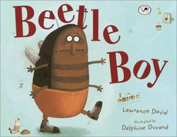 Beetle Boy