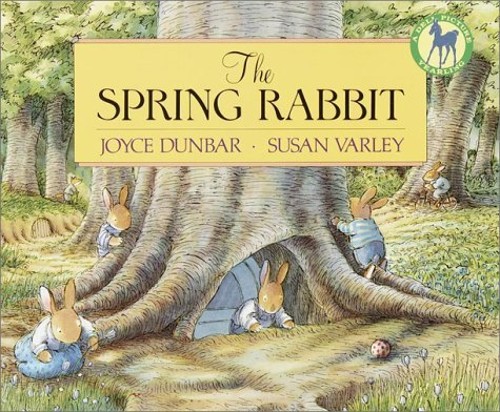 The Spring Rabbit