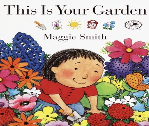 This Is Your Garden