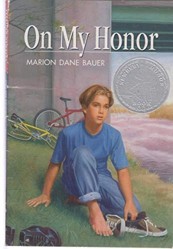On My Honor