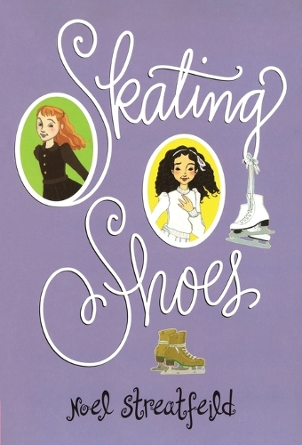 Skating Shoes