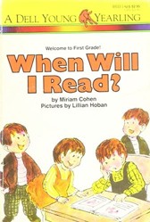 When Will I Read?