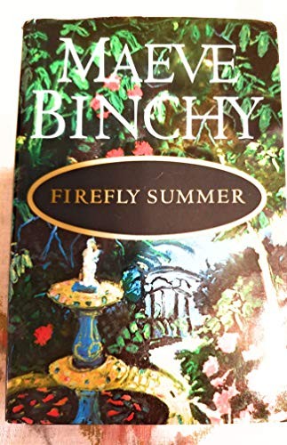 Firefly Summer