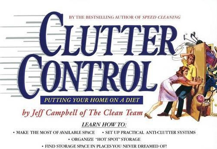 Clutter Control