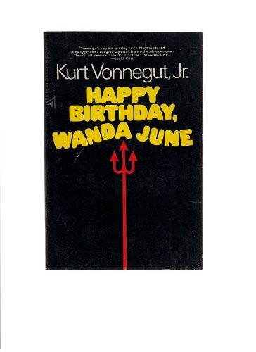 Happy Birthday Wanda June