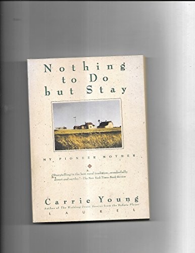 Nothing to Do/Stay