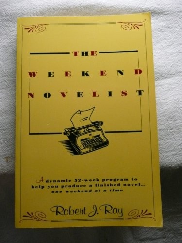 The Weekend Novelist