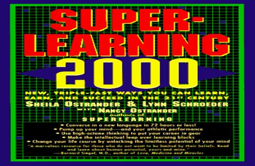 Superlearning 2000