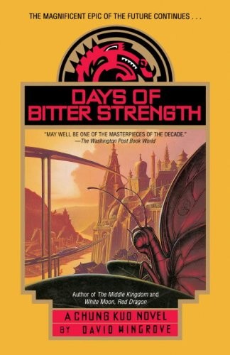 Days of Bitter Strength