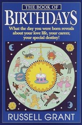 The Book of Birthdays