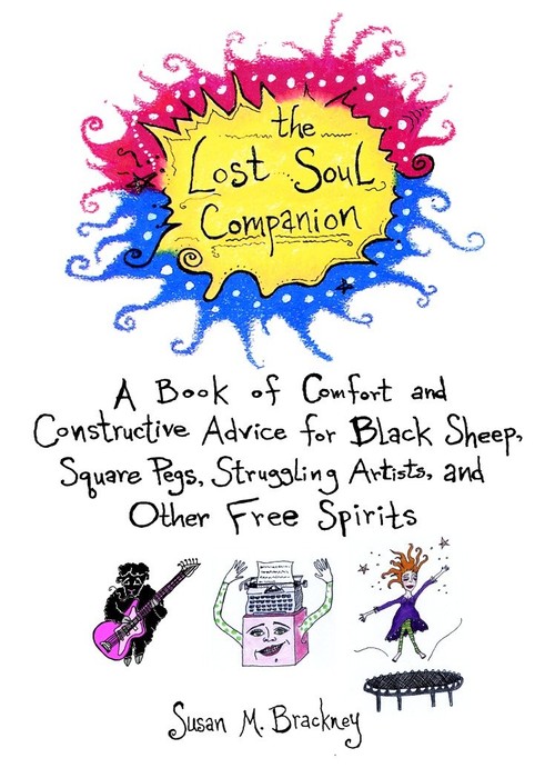 The Lost Soul Companion