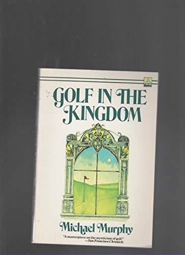 Golf in the Kingdom
