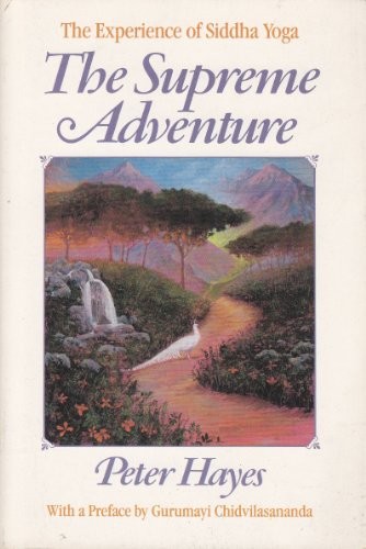 Supreme Adventure