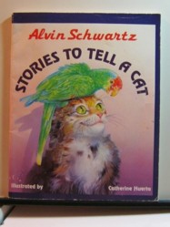 Stories to Tell a Cat